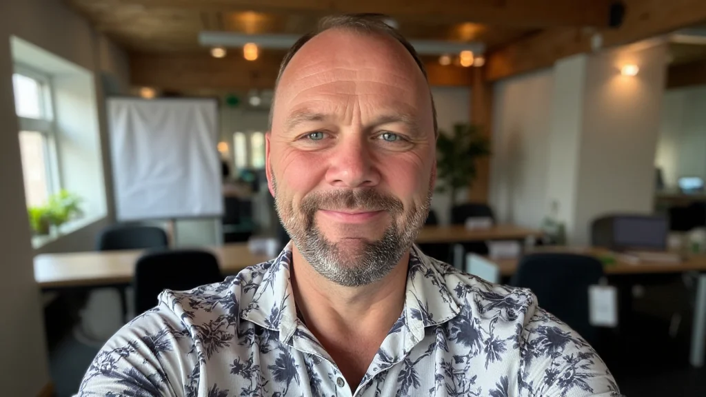 Führungskräfte Seminar mit Christian Fuchs – Gruppencoaching München