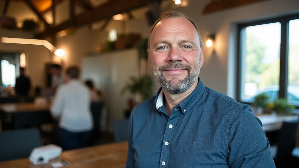 1:1 Business Mentoring mit Christian Fuchs – Leadership Coach für den Mittelstand